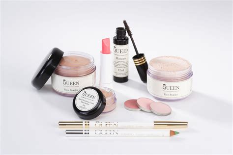 Queen cosmetics - At Queen Cosmetics we're dedicated to inspiring individuals to express their inner artistry. We achieve this by crafting unique and innovative products that liberate artistic expression for everyone. Our focus is on high-quality formulas, enriched with skin-loving ingredients, blending glamour with nourishment. 
